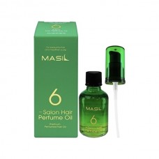 Парфюмированное масло для волос Masil 6 Salon Hair Perfume Oil 
